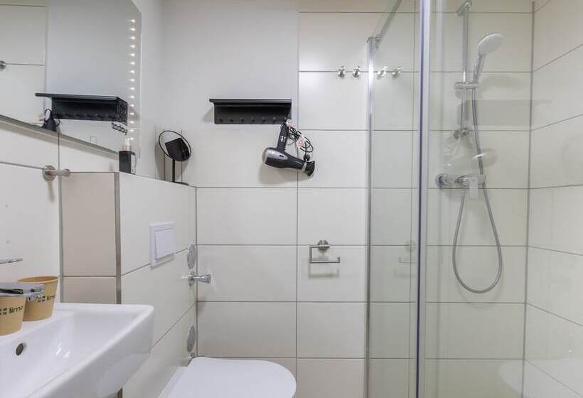 Limehome Hannover Bleichenstraße Digital Access