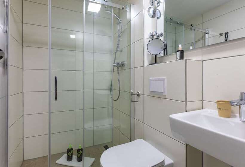 Limehome Hannover Bleichenstraße Digital Access