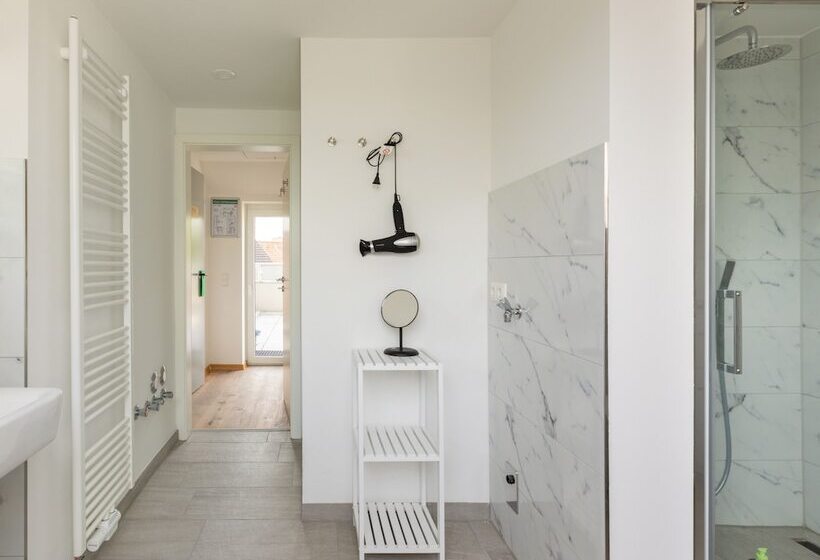 Limehome Hannover Bleichenstraße Digital Access