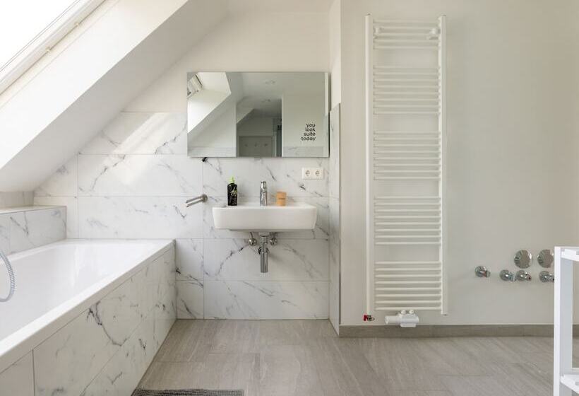 Limehome Hannover Bleichenstraße Digital Access