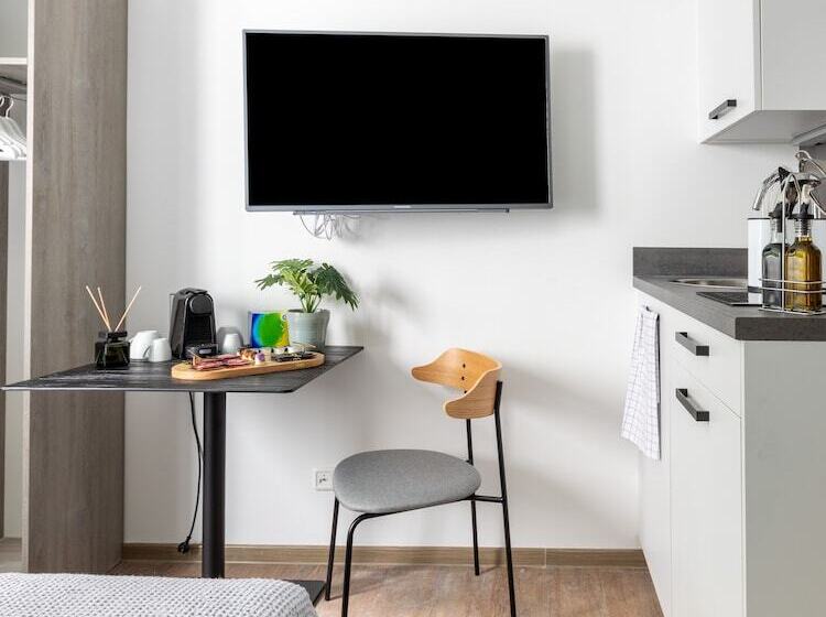 Limehome Hannover Bleichenstraße Digital Access