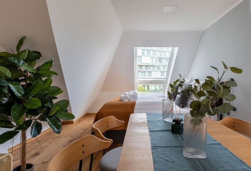 Limehome Hannover Bleichenstraße Digital Access