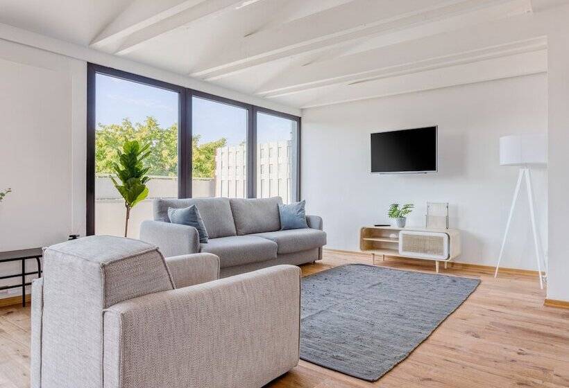 Limehome Hannover Bleichenstraße Digital Access