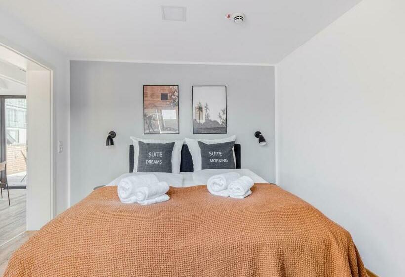 Limehome Hannover Bleichenstraße Digital Access