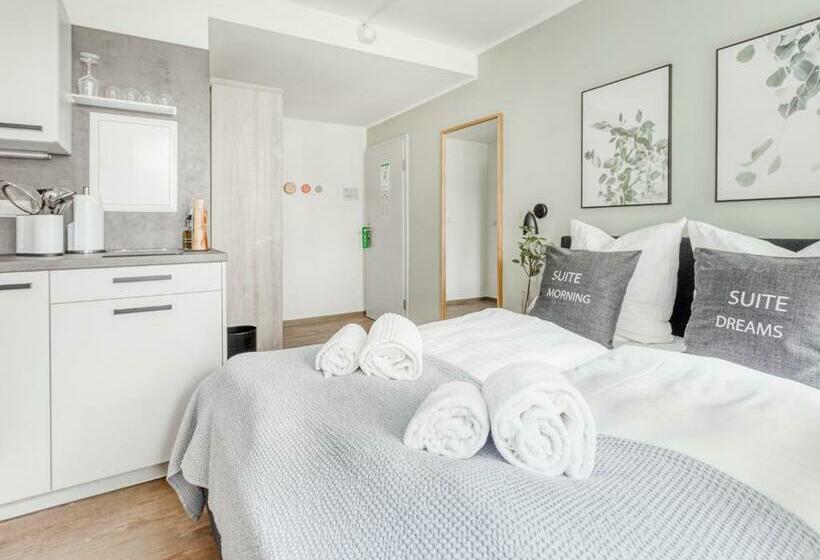 Limehome Hannover Bleichenstraße Digital Access