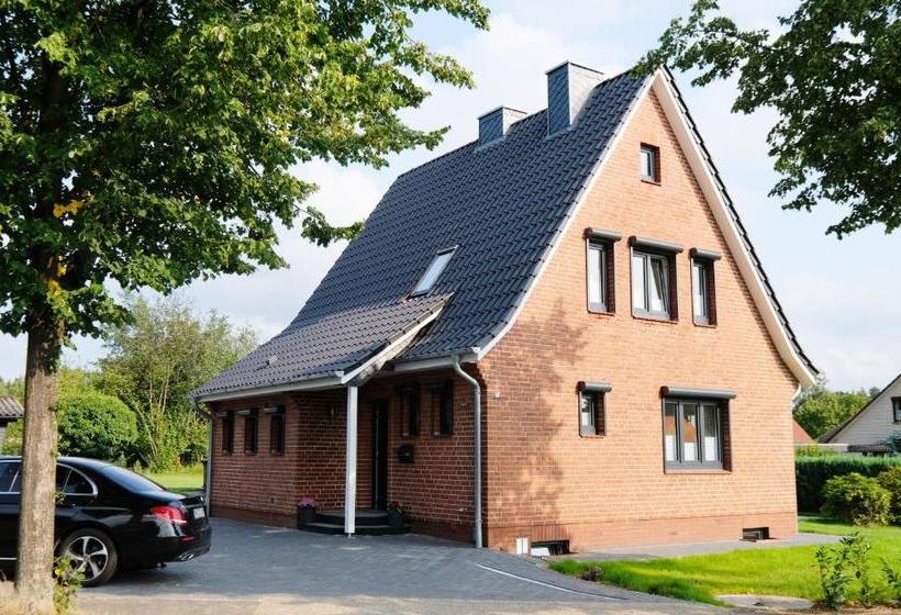 Lütte Heidepension
