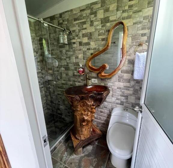 هتل Pachamama Campestre