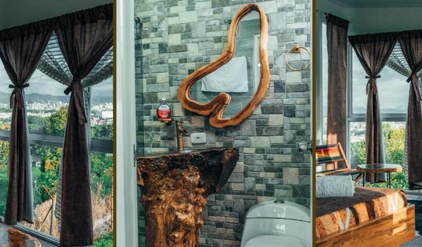 هتل Pachamama Campestre