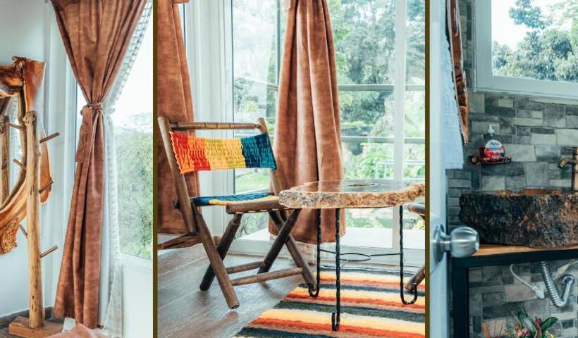 فندق Pachamama Campestre