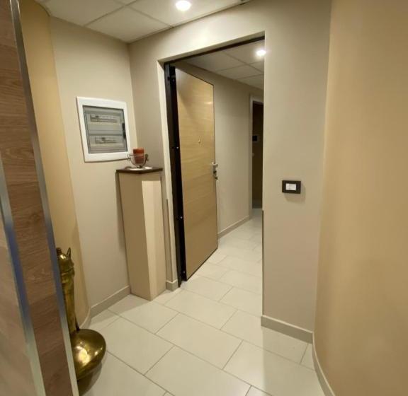 پانسیون Affittacamere Popletum