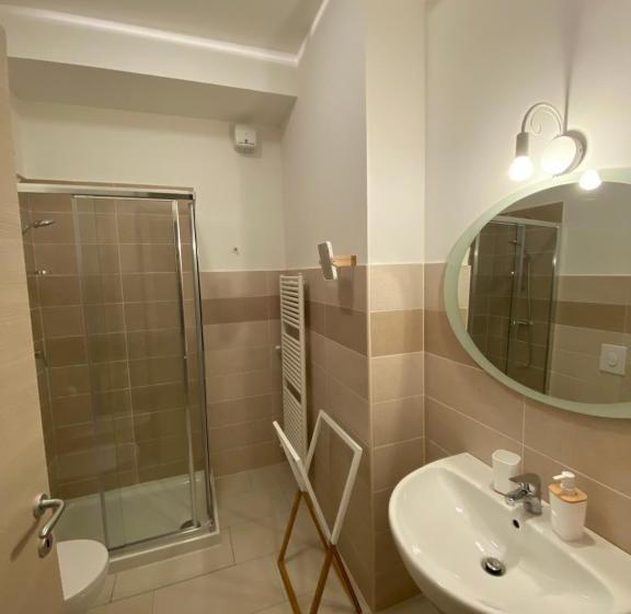 پانسیون Affittacamere Popletum