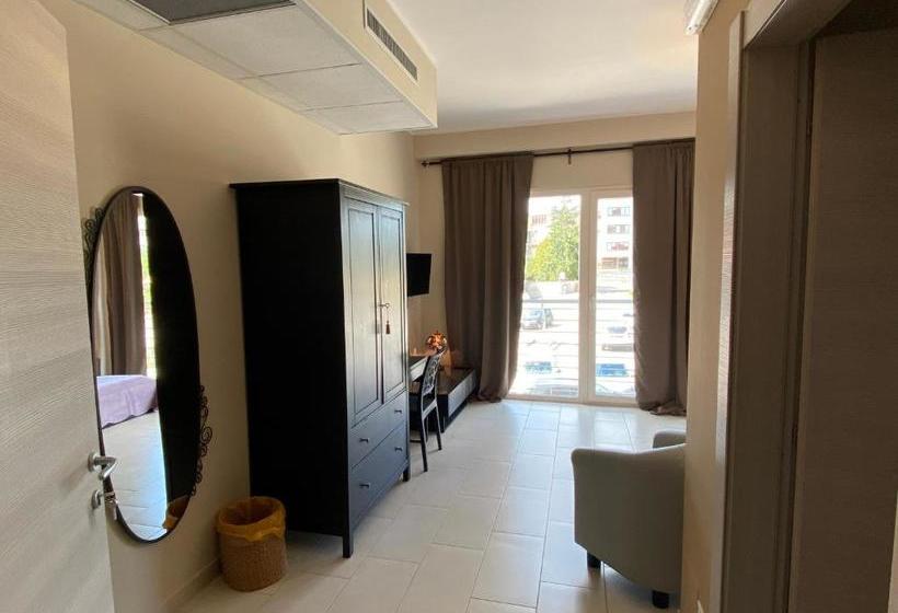 پانسیون Affittacamere Popletum