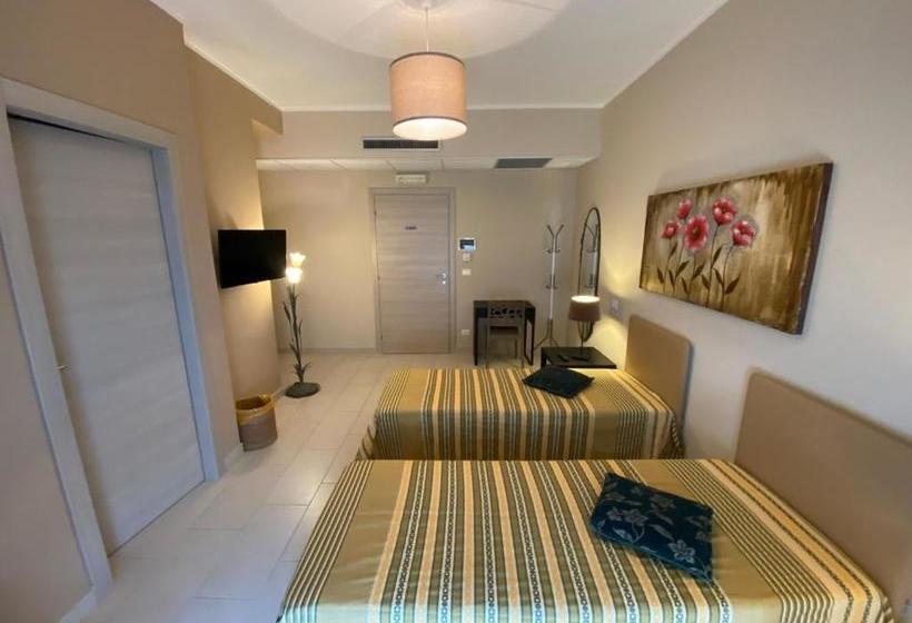 پانسیون Affittacamere Popletum