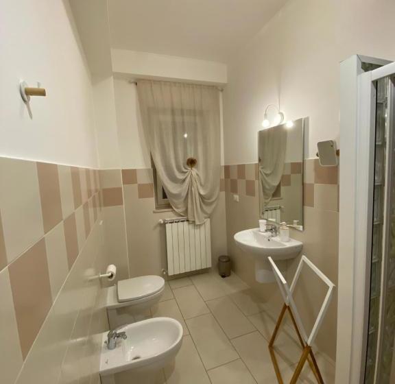 پانسیون Affittacamere Popletum