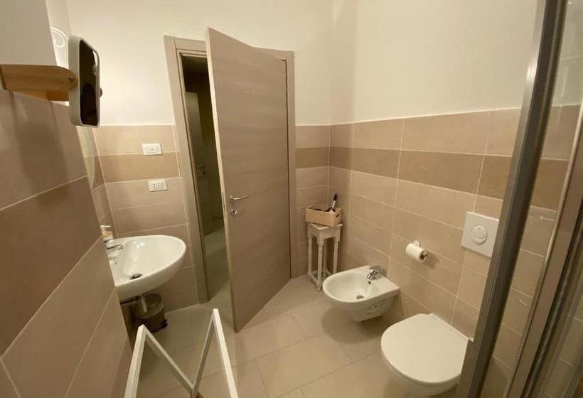 پانسیون Affittacamere Popletum