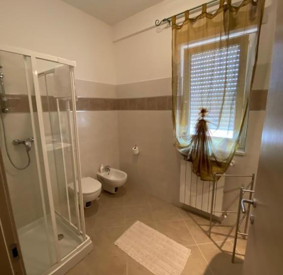 پانسیون Affittacamere Popletum