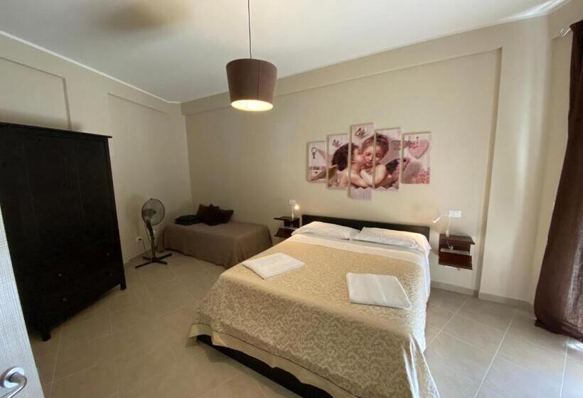 پانسیون Affittacamere Popletum