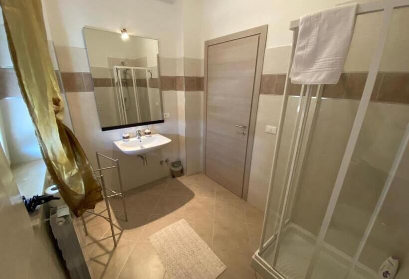 پانسیون Affittacamere Popletum