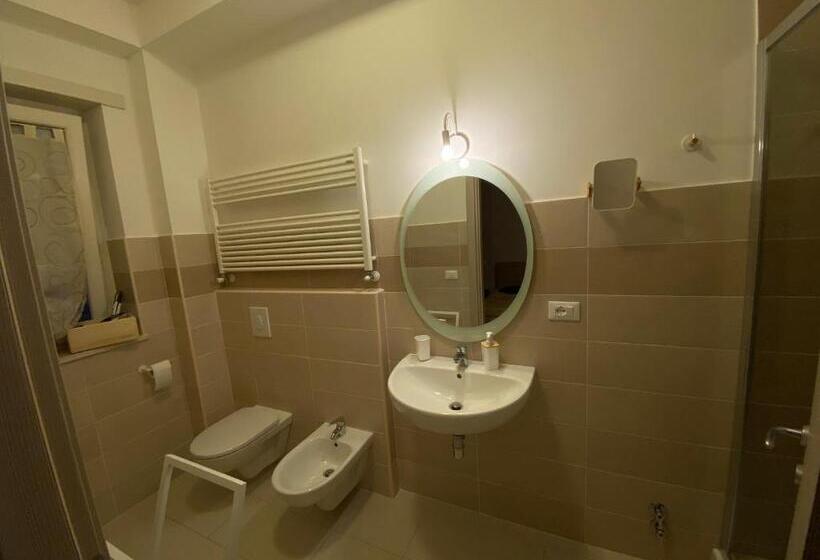 پانسیون Affittacamere Popletum