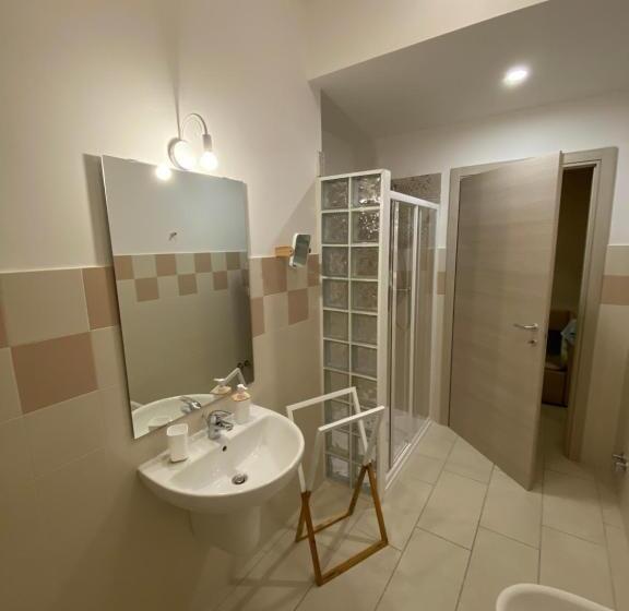 پانسیون Affittacamere Popletum