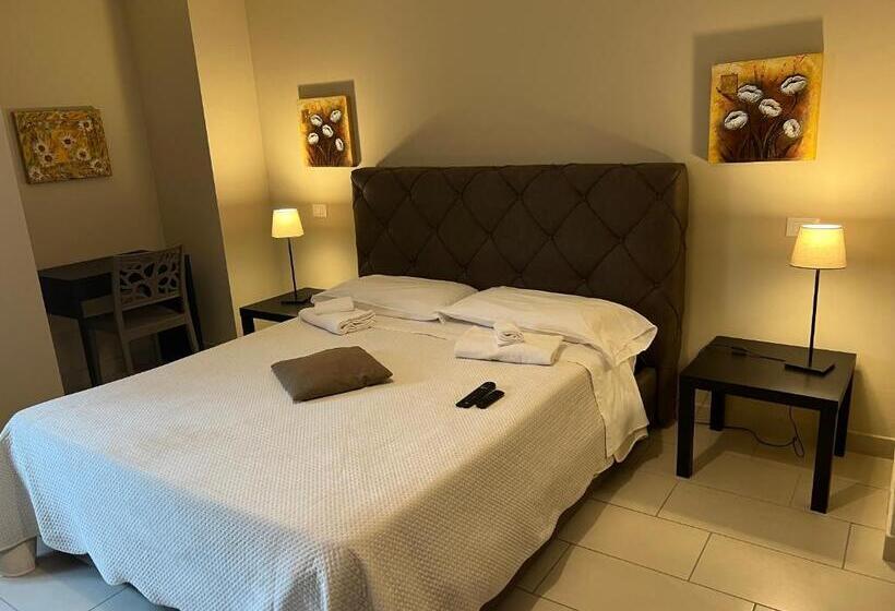 پانسیون Affittacamere Popletum