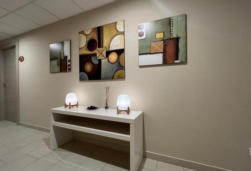 پانسیون Affittacamere Popletum