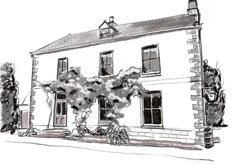 بنسيون Halford House   Adults Only