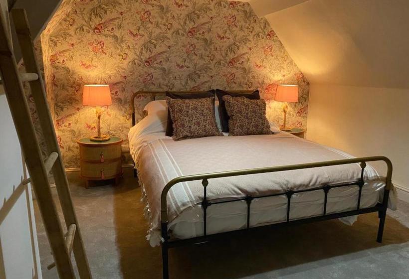 بنسيون Halford House   Adults Only