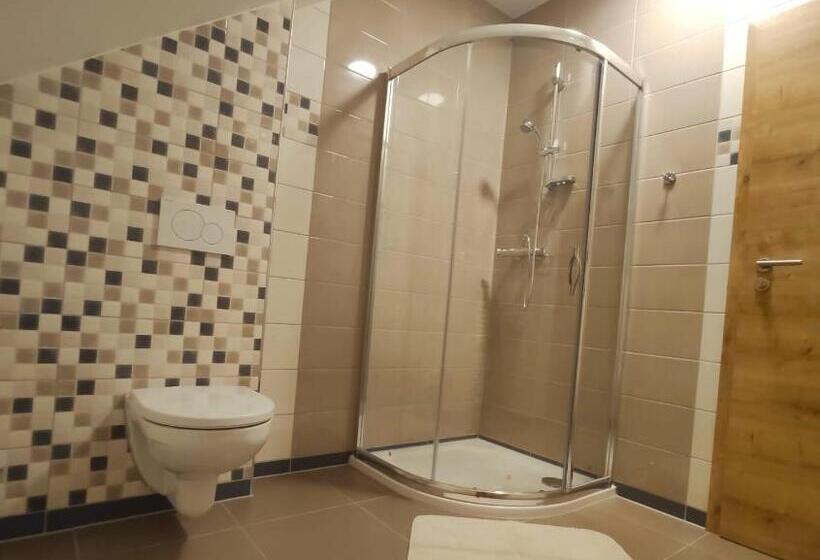 بنسيون Kamrovec