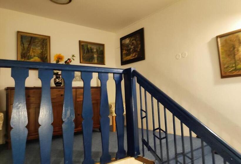 Пансион Penzion My Lady Ii