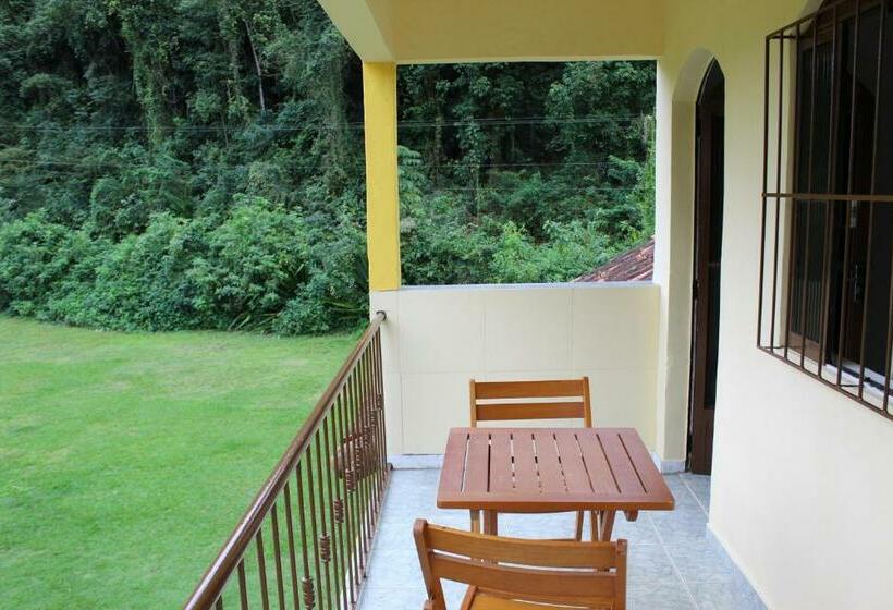 Пансион Pousada Boa Vista