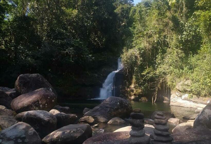 Пансион Pousada Boa Vista