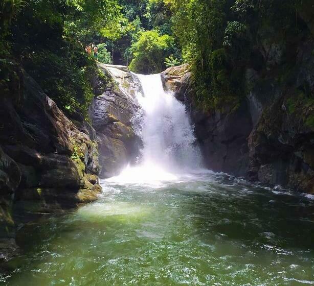 Пансион Pousada Boa Vista