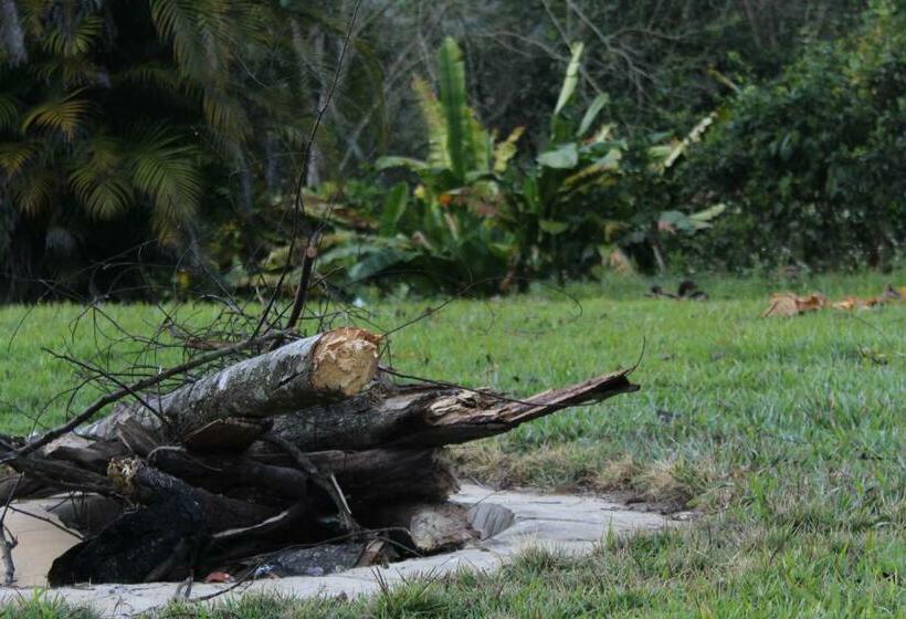Пансион Pousada Boa Vista