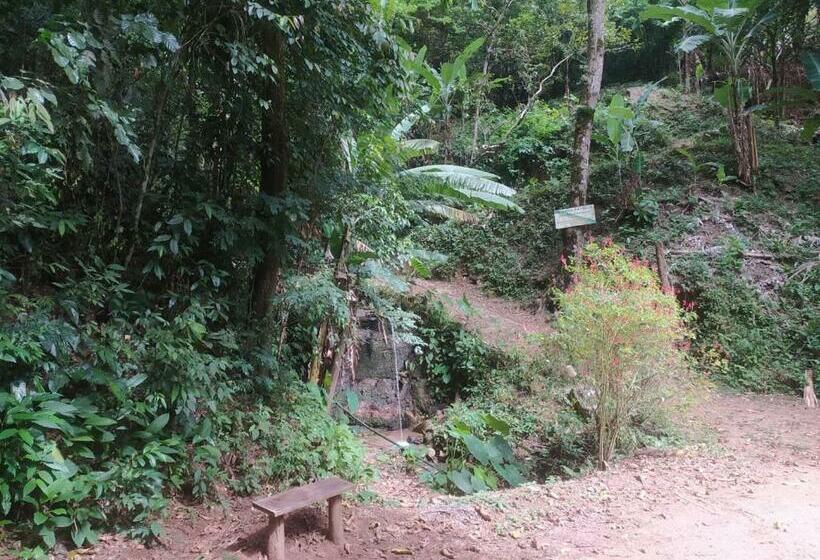 Пансион Pousada Boa Vista