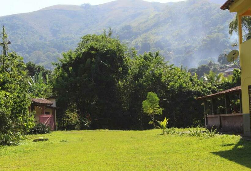 Пансион Pousada Boa Vista