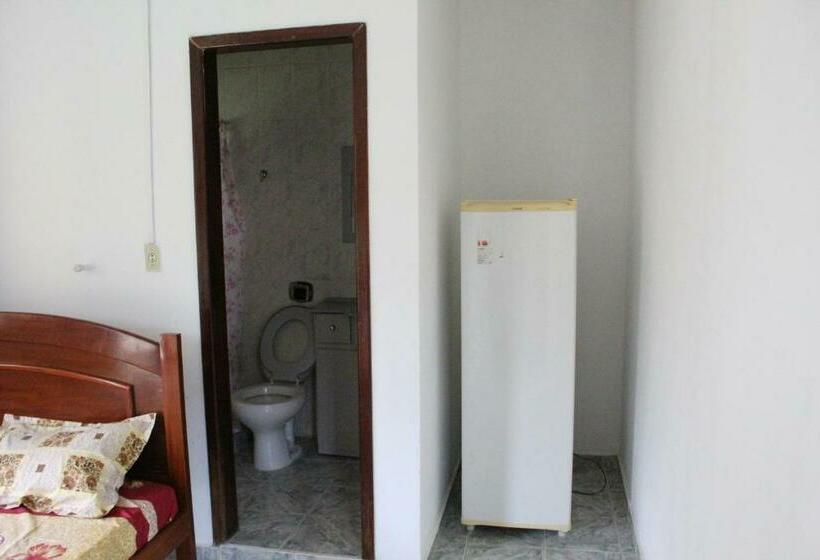 Пансион Pousada Boa Vista