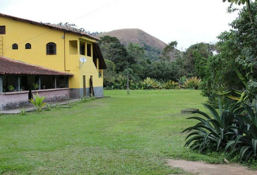 Пансион Pousada Boa Vista