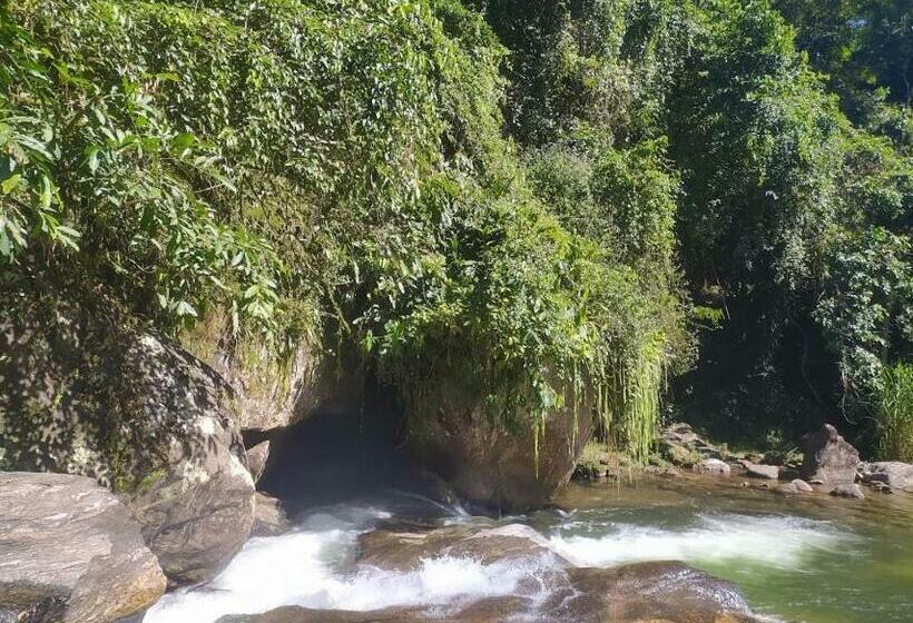 Пансион Pousada Boa Vista