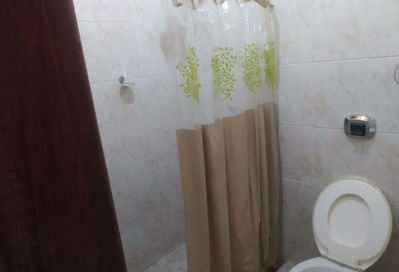 Пансион Pousada Boa Vista