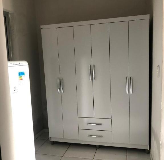 펜션 Pousada Cristo Rei