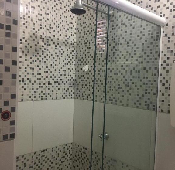 펜션 Pousada Cristo Rei