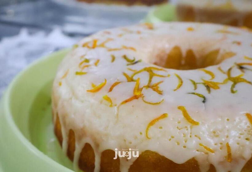 بنسيون Pousada Ju&ju à 400 Mts Da Praia