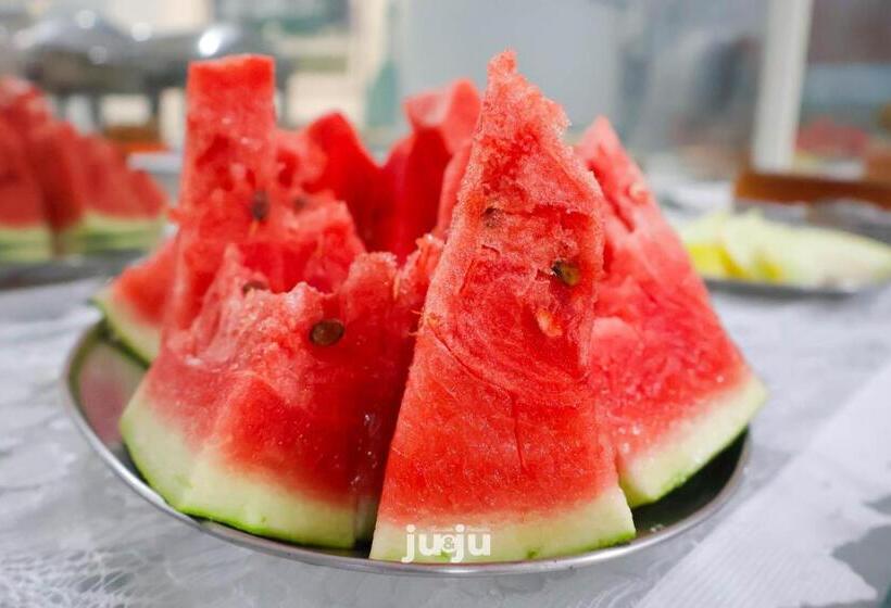 بنسيون Pousada Ju&ju à 400 Mts Da Praia