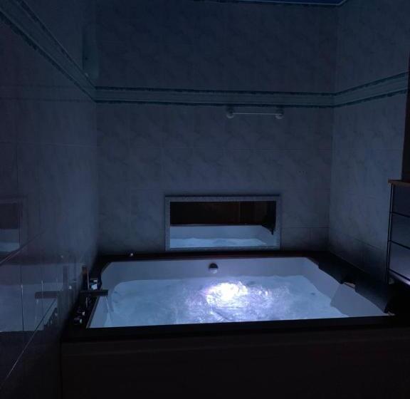 پانسیون Relax And Pool Apartments Novi Sad