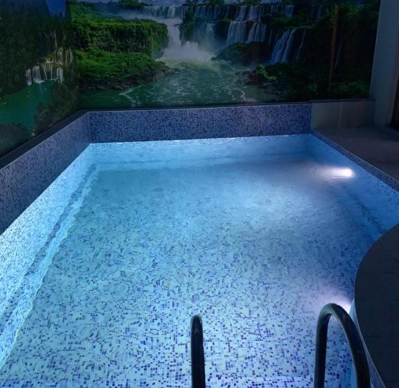 پانسیون Relax And Pool Apartments Novi Sad