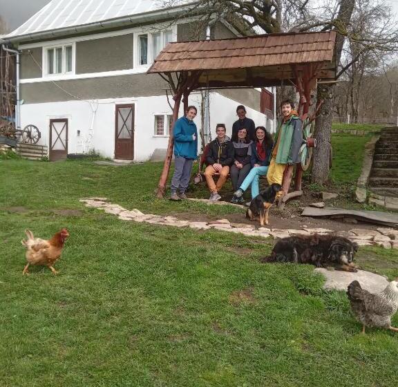 膳宿费 Room In Guest Room Sejour In Green Garden With Lake View For 2 People