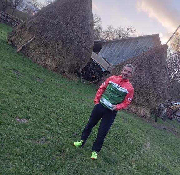 膳宿费 Room In Guest Room Sejour In Green Garden With Lake View For 2 People