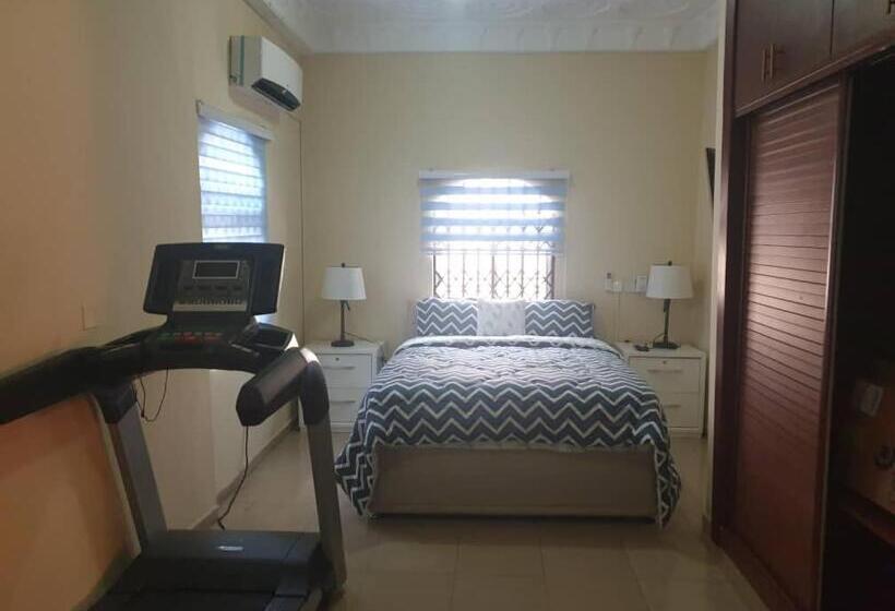 پانسیون Teamvilla