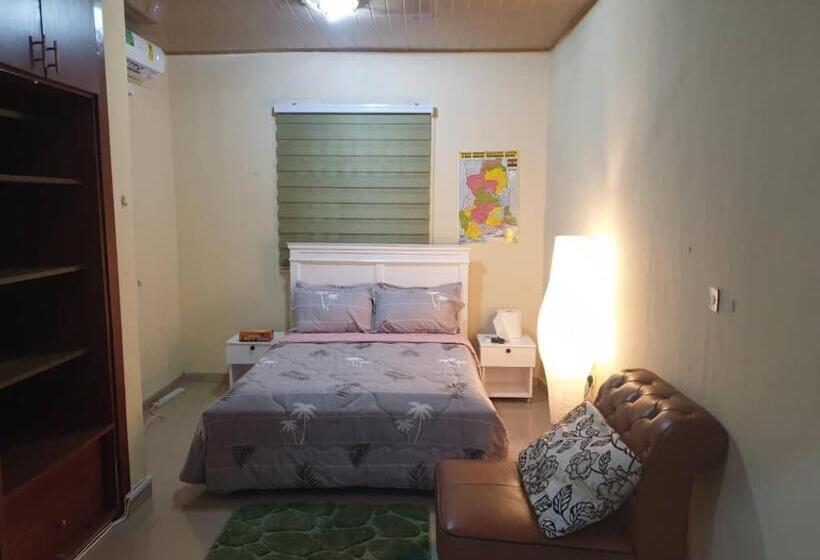 پانسیون Teamvilla